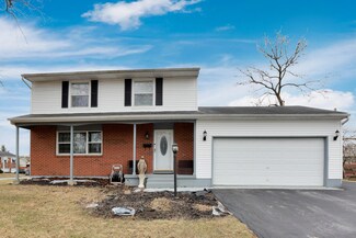 6617 Shenandoah Dr, Reynoldsburg, OH 43068