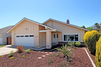 1068 Pensacola St, Foster City, CA 94404