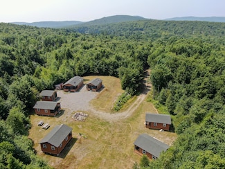 PO 1-1 Dipper Pond Rd, Carroll Plantation, ME 04487