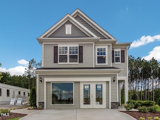 417 Lily Grove Loop, Raleigh, NC 27610