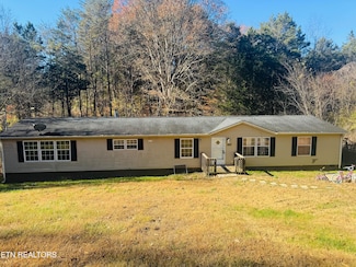 4215 Russell Dr, Kodak, TN 37764