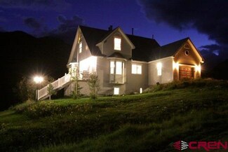0 Bluff St Unit 741643, Silverton, CO 81433