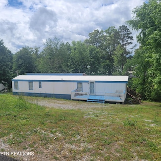 1618 Omaha Trail, Dandridge, TN 37725