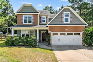 175 Almond Dr, Cameron, NC 28326
