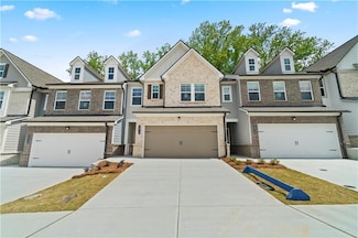 2817 Habibi Ct, Buford, GA 30519
