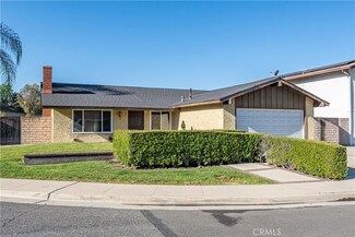 3105 Greenleaf Ct, West Covina, CA 91792