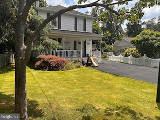 1314 Poplar St, Langhorne, PA 19047