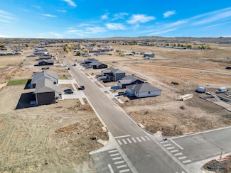 TBD Alpha Ave, Box Elder, SD 57719