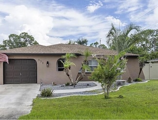 939 Silver Springs Terrace NW, Port Charlotte, FL 33948
