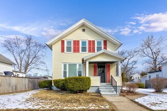 160 Hampshire St, Indian Orchard, MA 01151