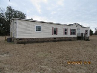 1705 Claxton-Lively Rd, Waynesboro, GA 30830
