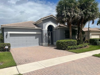 8744 Milport Dr, Boynton Beach, FL 33472