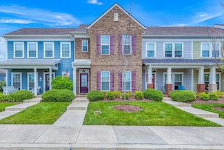 2027 Serenity St, Spring Hill, TN 37174