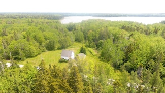 174 Oak Point Rd, Harrington, ME 04643