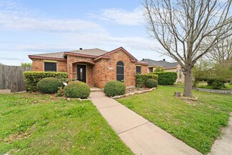 5232 El Torro St, Dallas, TX 75236