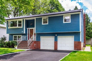 34 Copperfield Rd, Scotch Plains, NJ 07076