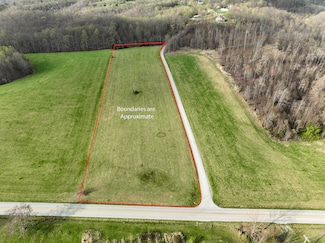 0 Walter Huff Rd, Liberty, KY 42539