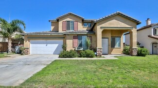 13924 Nettle St, Hesperia, CA 92344