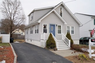 49 Wamsutta Ave, Waltham, MA 02451