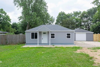 2049 E Mckinley Ave, Mishawaka, IN 46545