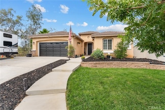12968 Scenic View Ct, Yucaipa, CA 92399