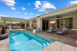 1788 W Dion Dr, Anthem, AZ 85086