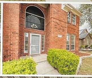1605 Willow Creek, Mesquite, TX 75181