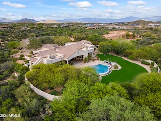 25763 N 116th St, Scottsdale, AZ 85255