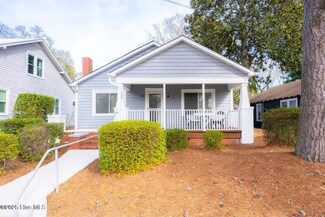 109 S 17th St, Wilmington, NC 28401