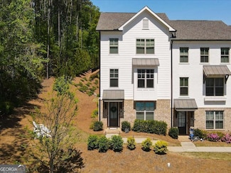 3862 Firewood Ln Unit 110, Suwanee, GA 30024