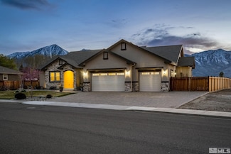 1008 Rocky Terrace Dr, Gardnerville, NV 89460