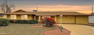 11851 N Thunderbird Rd, Sun City, AZ 85351