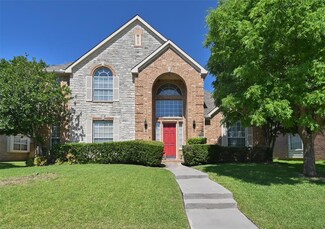 8505 Kendall Dr, Plano, TX 75025