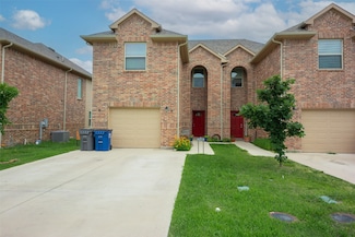 112 Wood St Unit A, Princeton, TX 75407