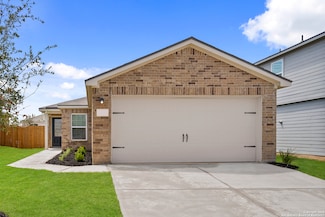 4011 Mistyrock Way, von Ormy, TX 78073