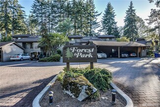 19117 Ballinger Way NE Unit 203, Lake Forest Park, WA 98155