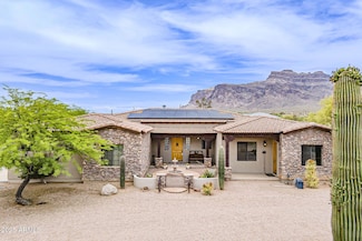 5380 E 14th Ave, Apache Junction, AZ 85119