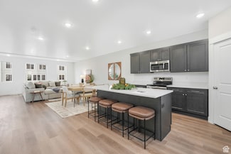 5245 N Evergreen Way, Eagle Mountain, UT 84005