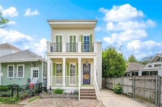 335 Joseph St, New Orleans, LA 70115