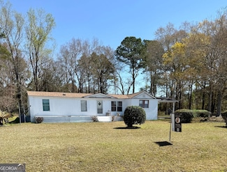 899 Ty Ty-Sparks Rd, Ty Ty, GA 31795