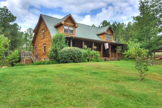 2290 Long Branch Rd, Avera, GA 30803