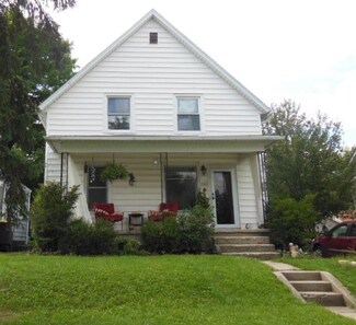 2505 Cortland Ave, Fort Wayne, IN 46808