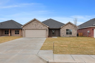 4713 Scotty Dr, Amarillo, TX 79110