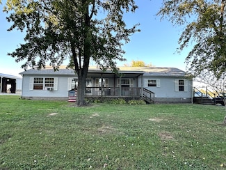 2577 Switch Back Rd, Mulkeytown, IL 62865