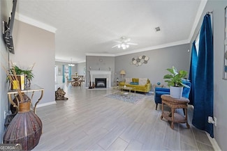 5099 Leeshire Trace, Tucker, GA 30084
