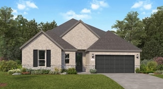 5527 Sailfish Dr, Baytown, TX 77521