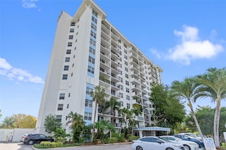 1800 N Andrews Ave Unit 8C, Fort Lauderdale, FL 33311