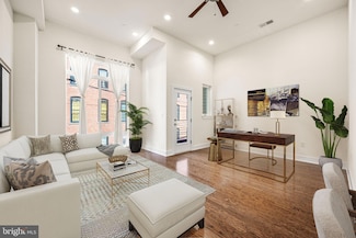 1115 N American St Unit D5, Philadelphia, PA 19123