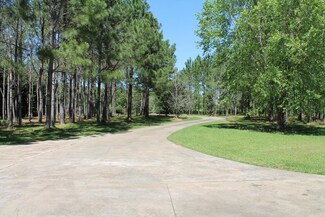 128 Hooks Mill Rd, Americus, GA 31709