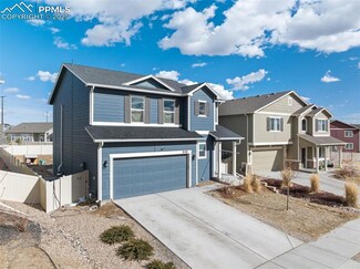 8156 Phyllite Dr, Colorado Springs, CO 80938